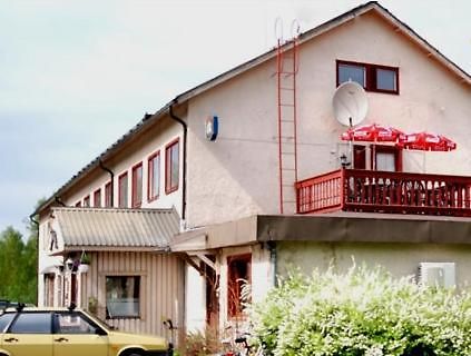 Jaemsaen Gasthaus Εξωτερικό φωτογραφία