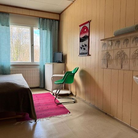 Jaemsaen Gasthaus Εξωτερικό φωτογραφία