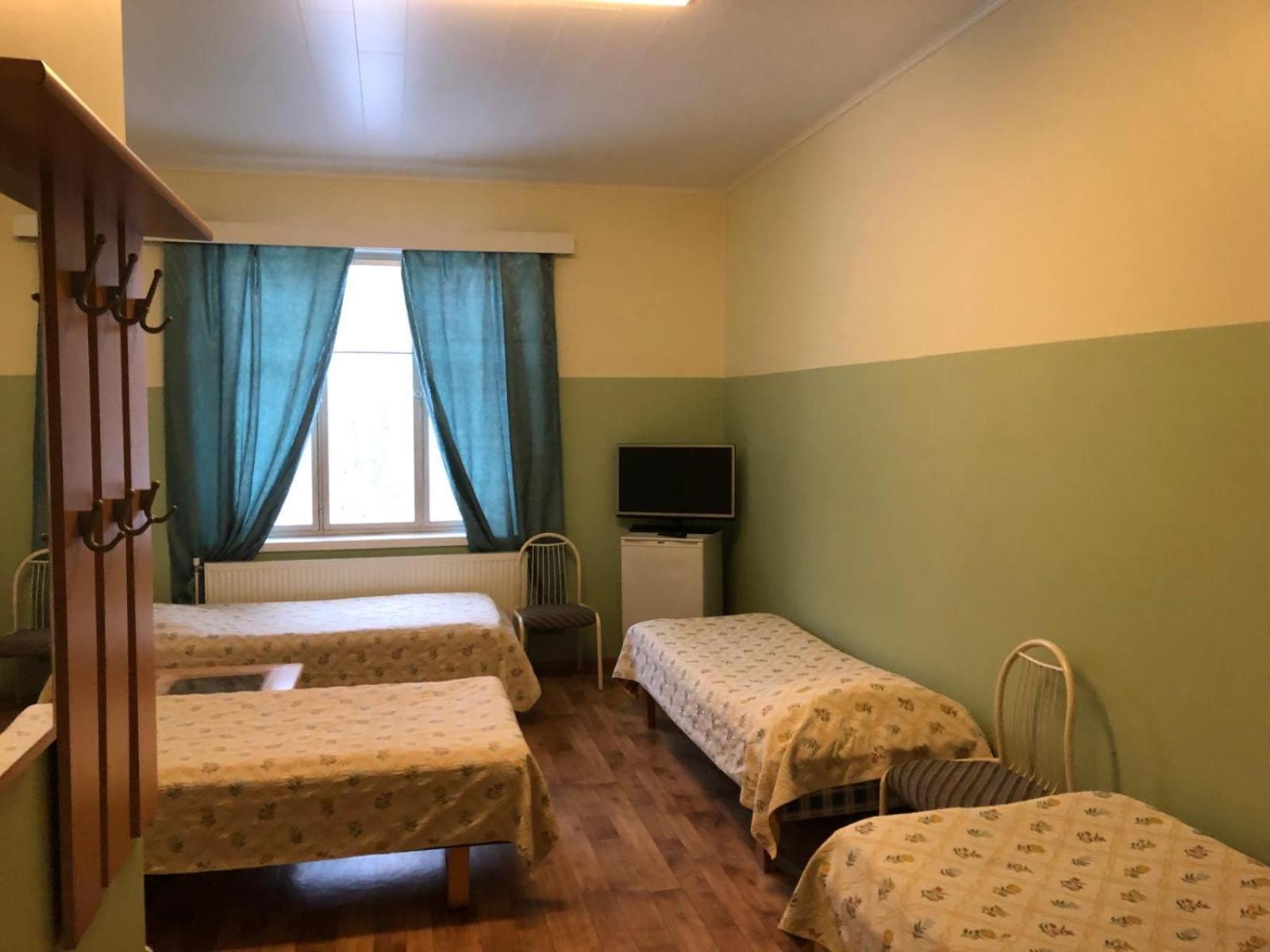Jaemsaen Gasthaus Εξωτερικό φωτογραφία
