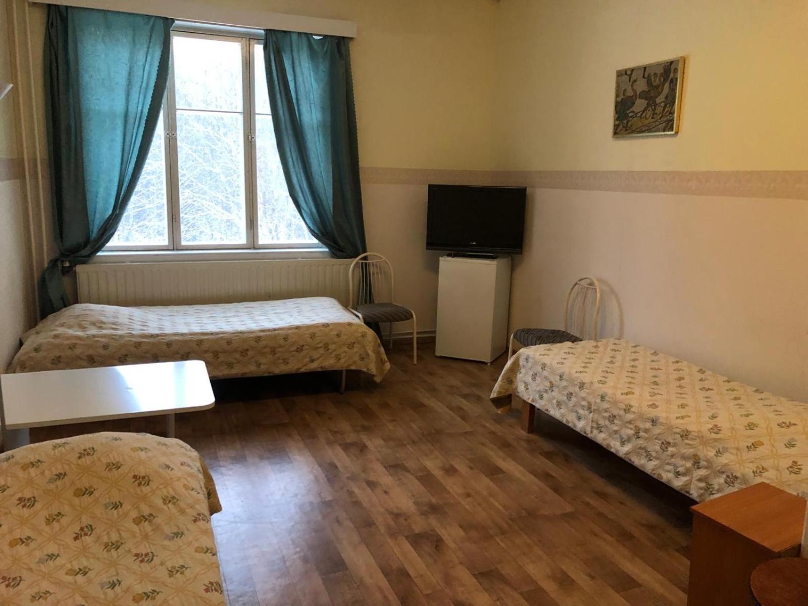 Jaemsaen Gasthaus Εξωτερικό φωτογραφία