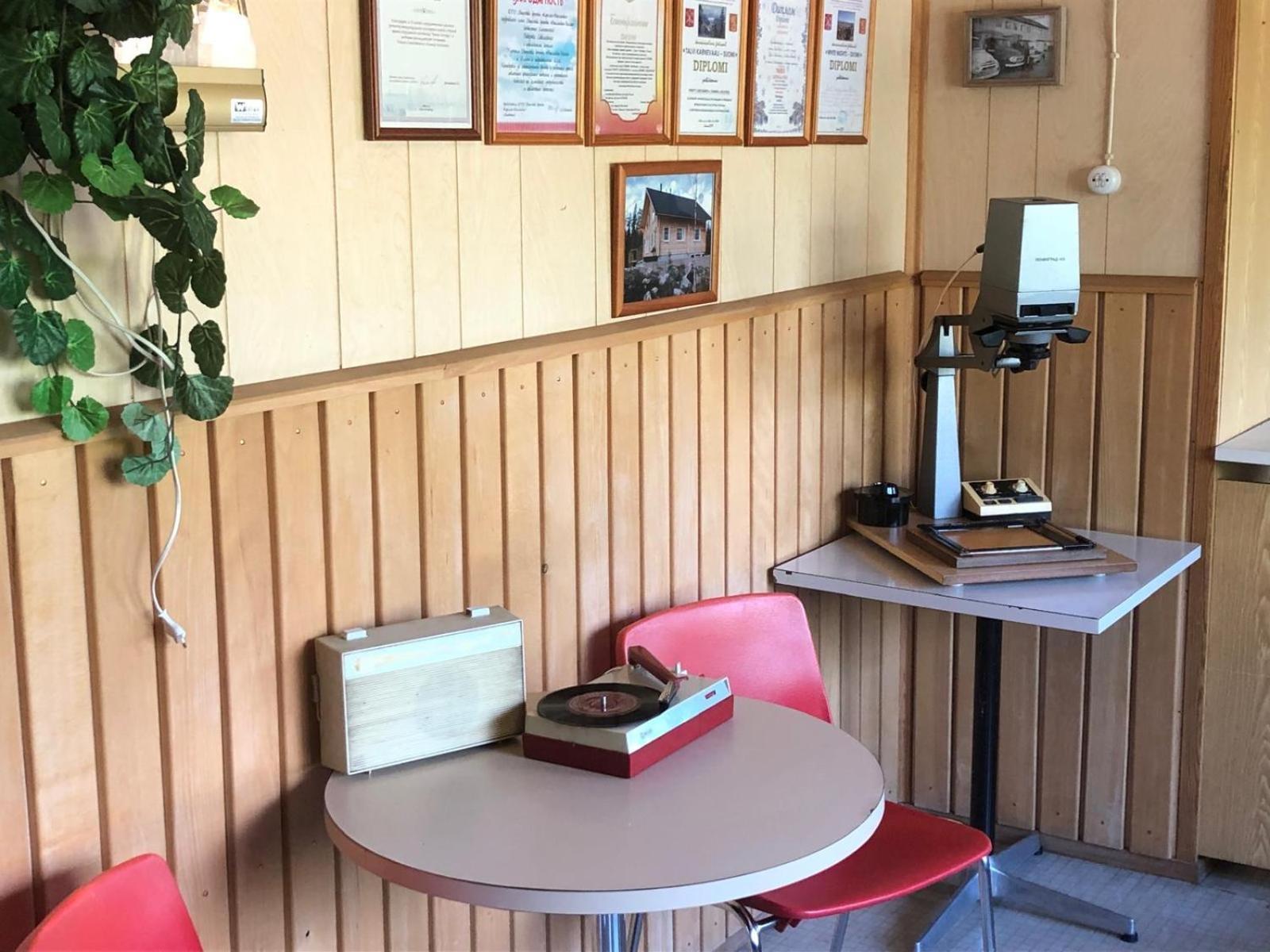 Jaemsaen Gasthaus Εξωτερικό φωτογραφία