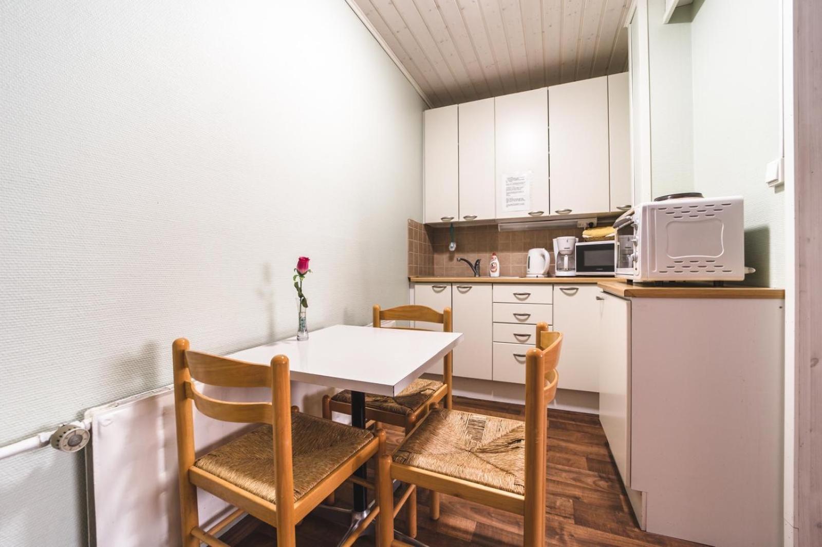 Jaemsaen Gasthaus Εξωτερικό φωτογραφία