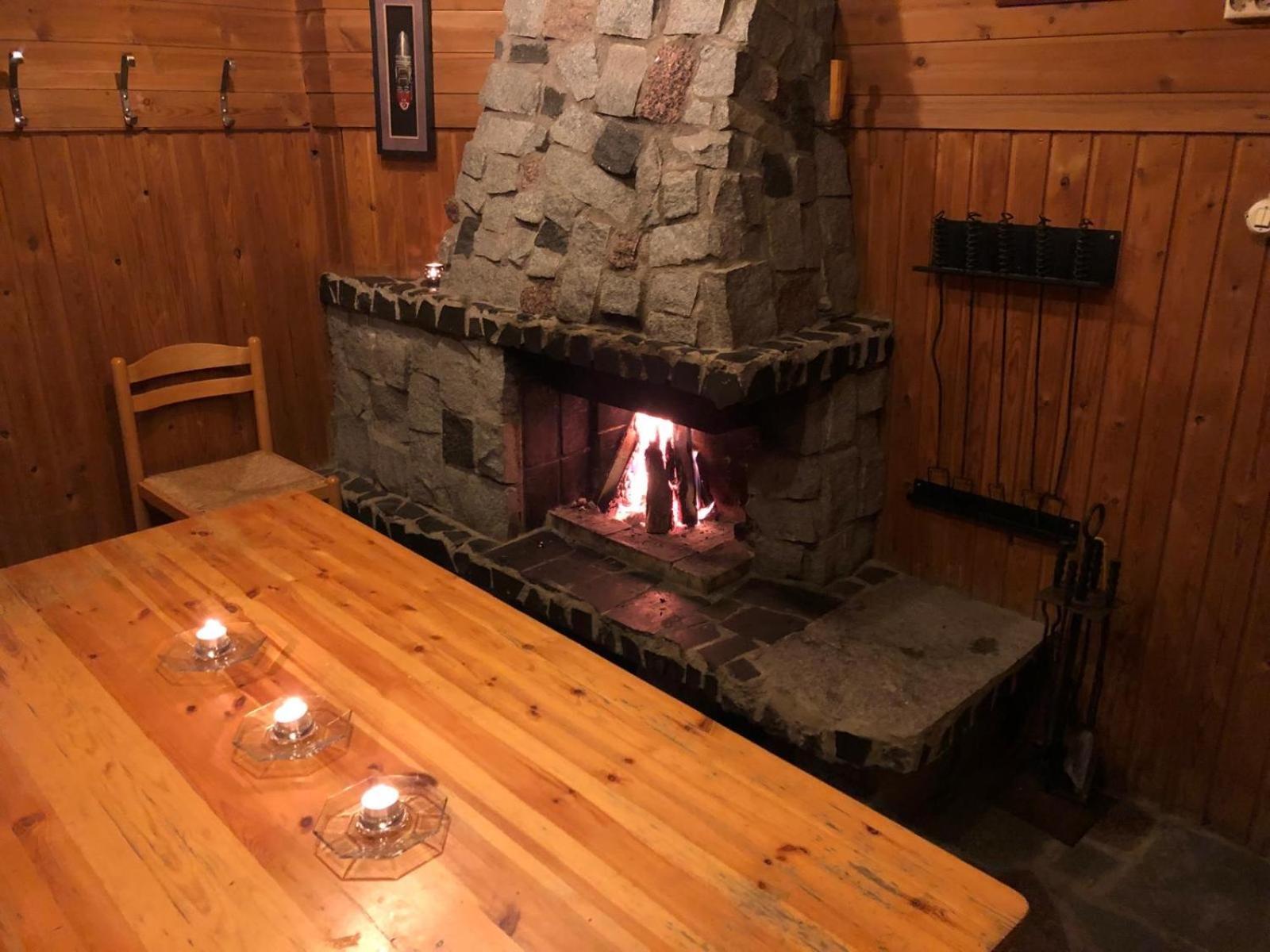Jaemsaen Gasthaus Εξωτερικό φωτογραφία
