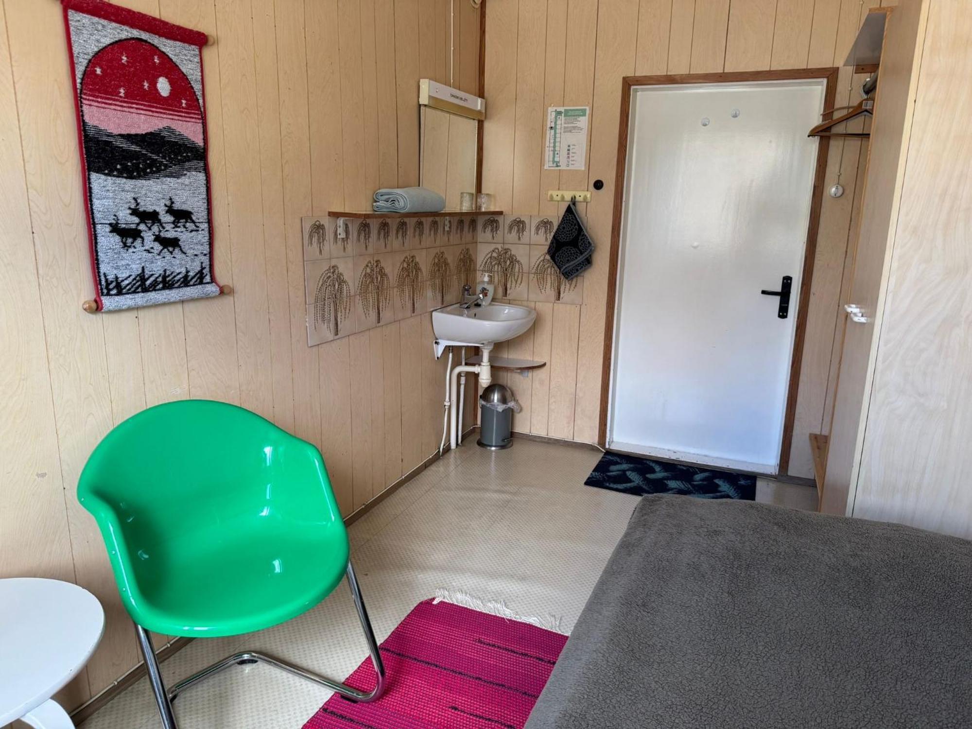 Jaemsaen Gasthaus Εξωτερικό φωτογραφία