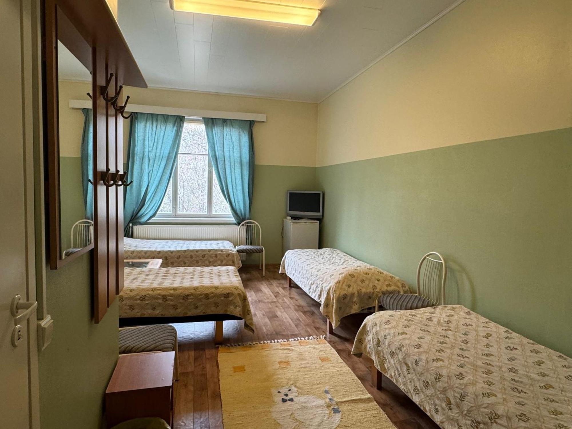 Jaemsaen Gasthaus Εξωτερικό φωτογραφία